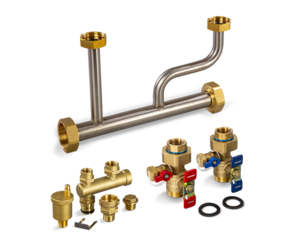 Primary Manifold Kit for NCB-H and NFC-H