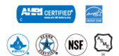 NFC-250/200H certifications