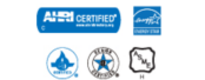 NFB-200H certifications
