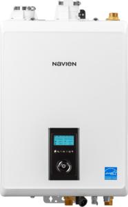 Navien NHB-80H condensing heating boiler